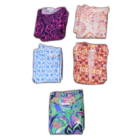 Jude Connally Sleeve/Sleeveless Dresses Women's Size XS Set of 5 - Picture 1 of 7